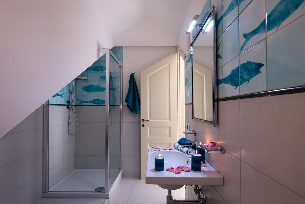 Appartement Fruit Flats By Amalfivacation *